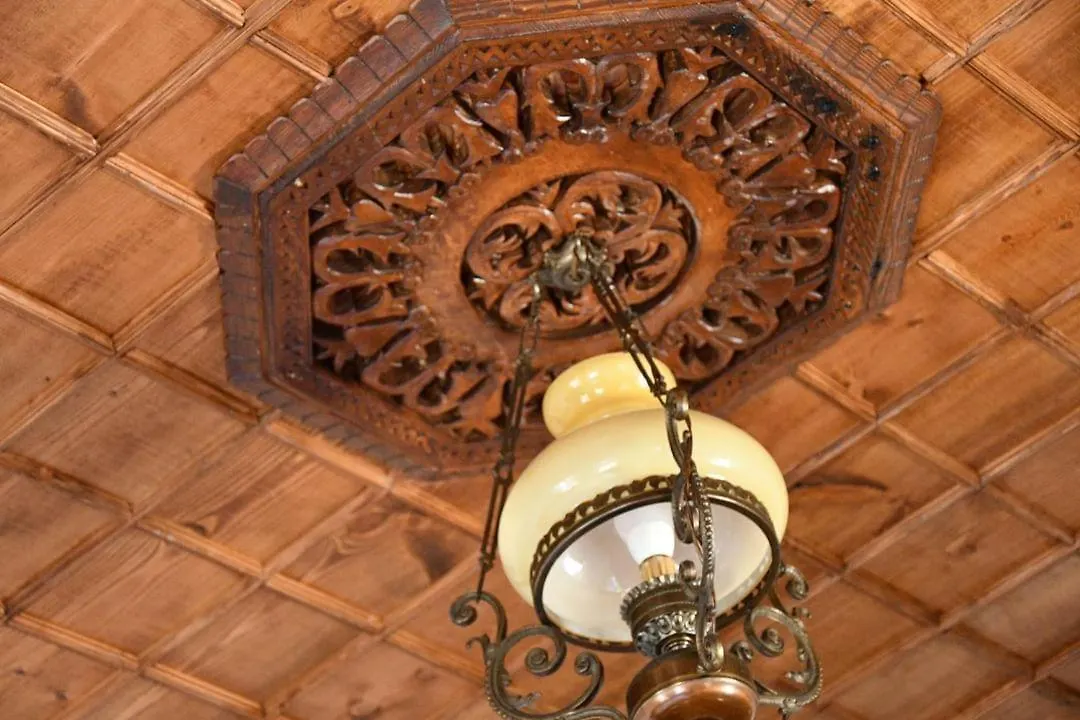 فندق Guest House J.Prifti بيرات