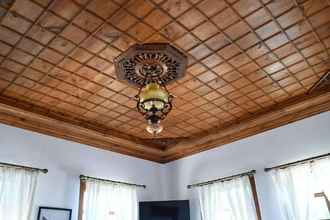 Hotel Guest House J.Prifti Berat