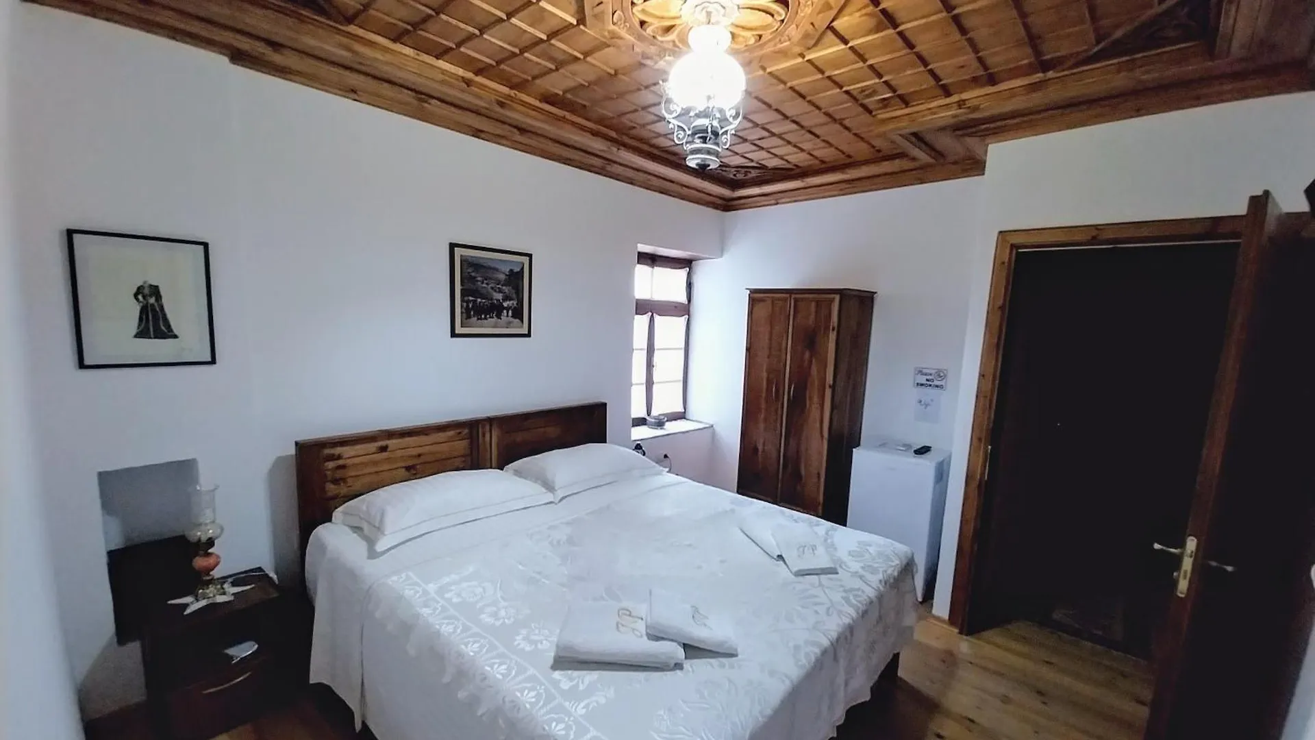 Guest House J.Prifti Berat Hotel