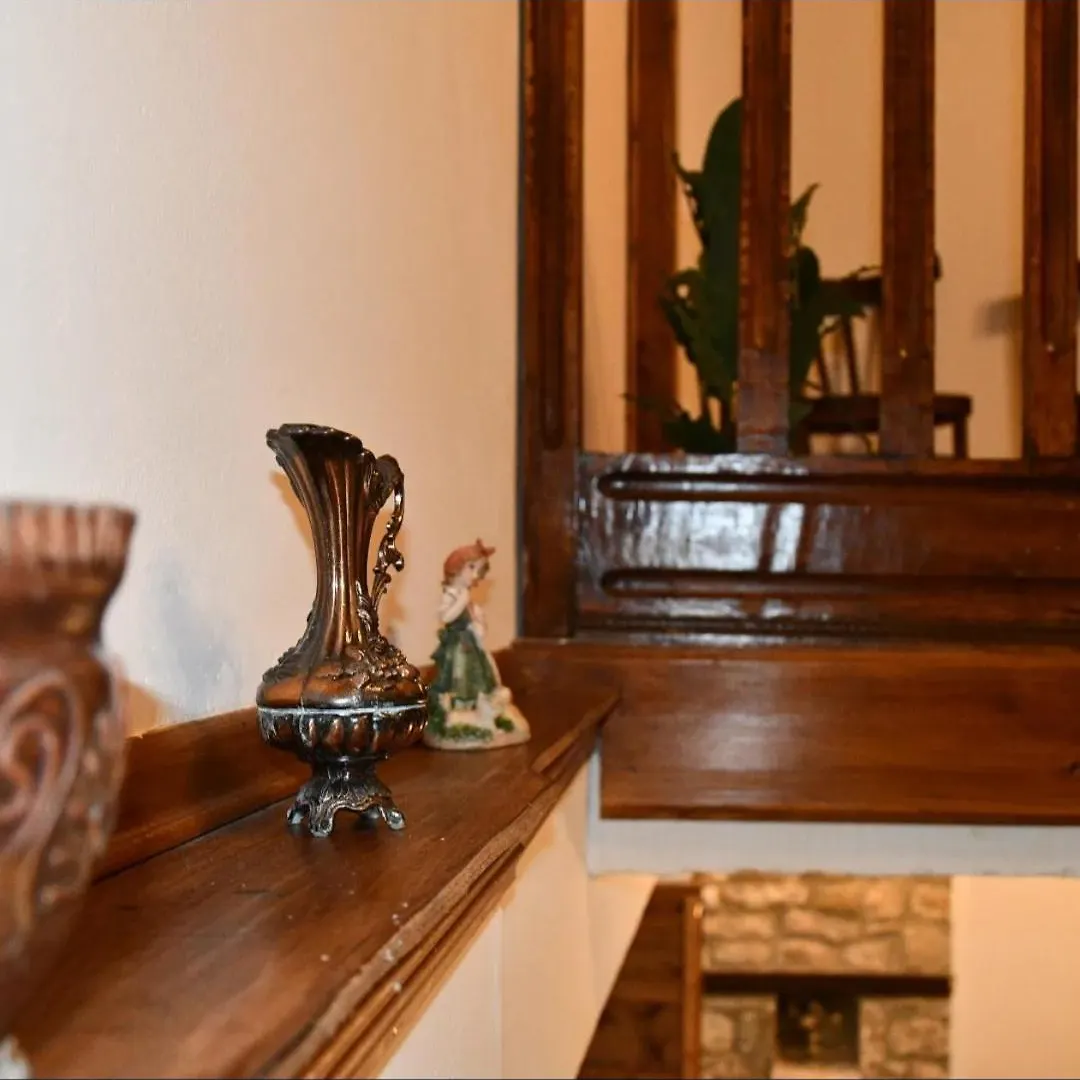 Hotel Guest House J.Prifti Berat