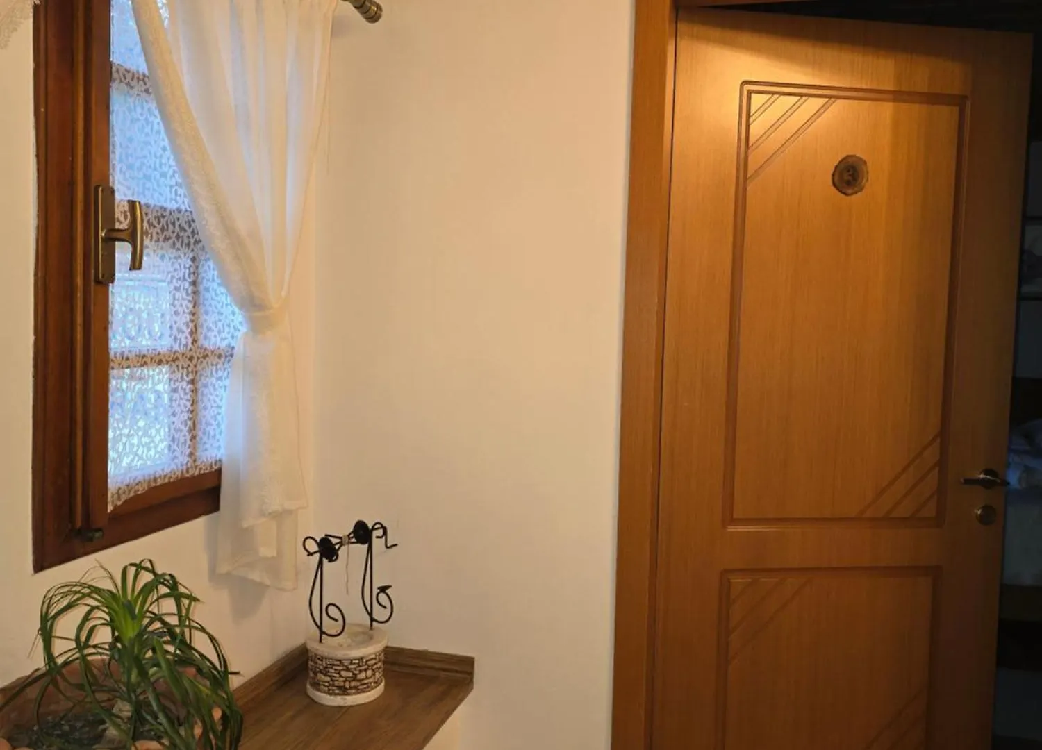 Guest House J.Prifti بيرات