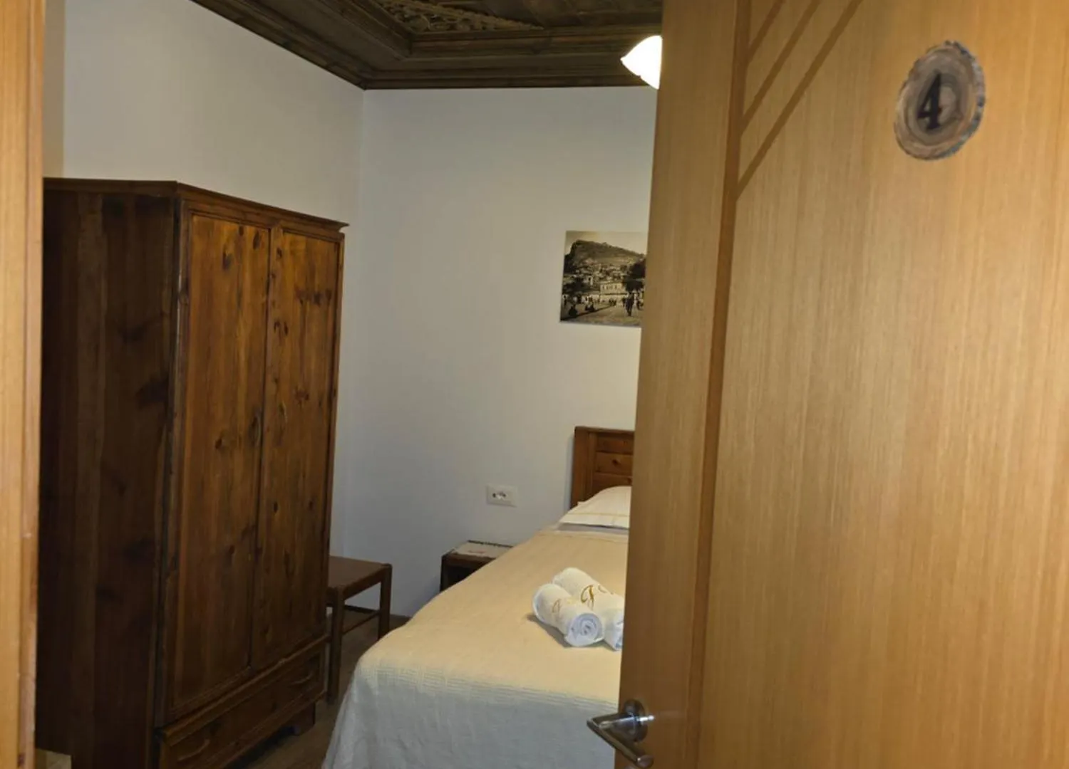 Guest House J.Prifti Berat 0*,  Albania