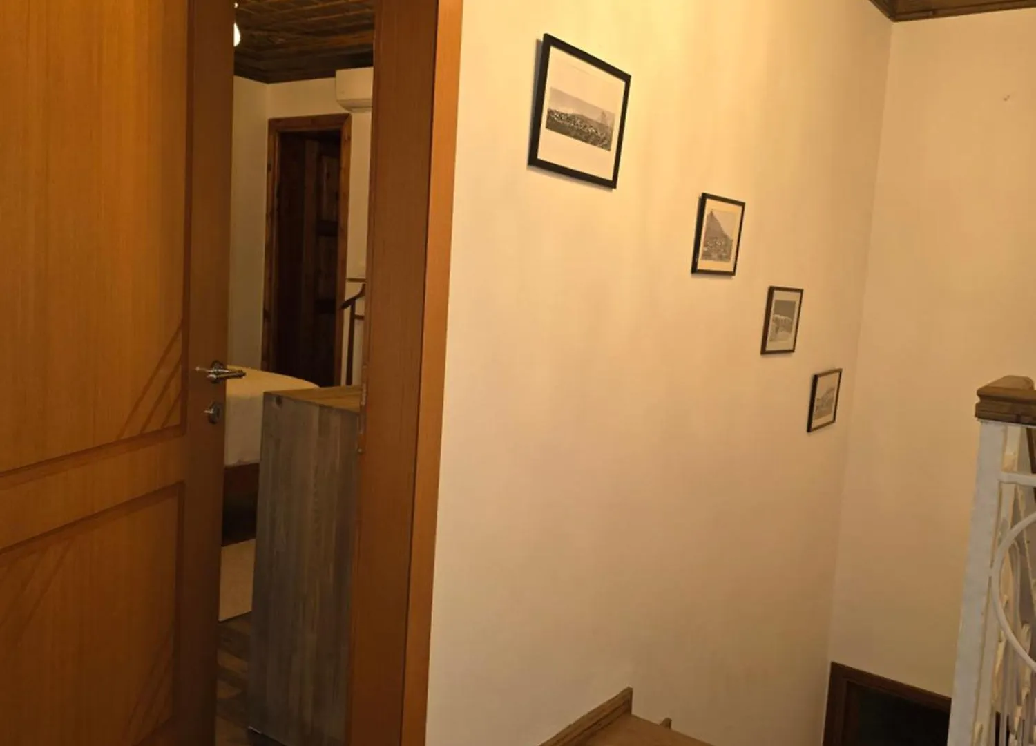 Guest House J.Prifti Berat Hotel