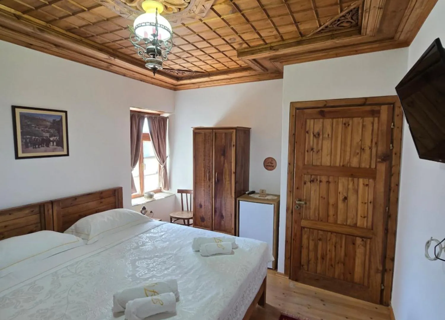 Guest House J.Prifti Berat Hotel