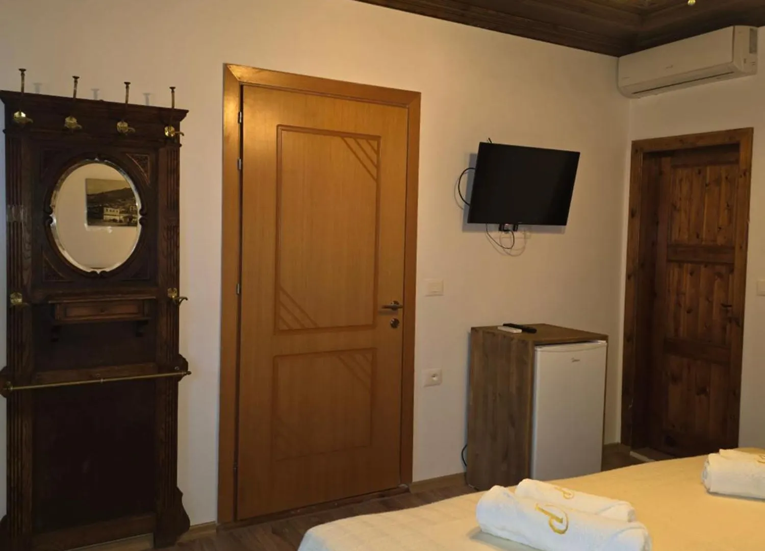 Guest House J.Prifti Berat 0*,  Albania