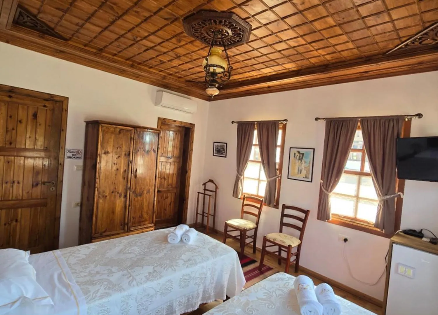 Guest House J.Prifti Berat Hotel