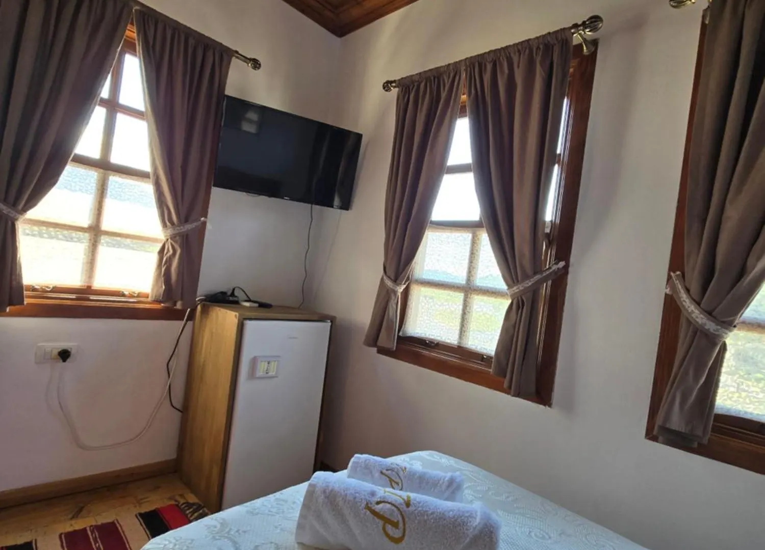 Hotel Guest House J.Prifti Berat Albania