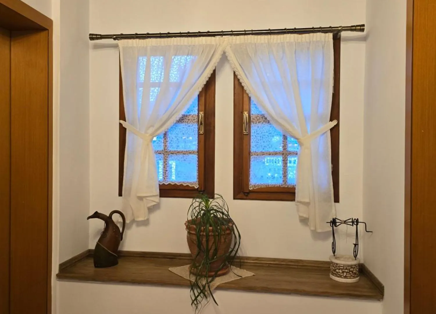 Hotel Guest House J.Prifti Berat