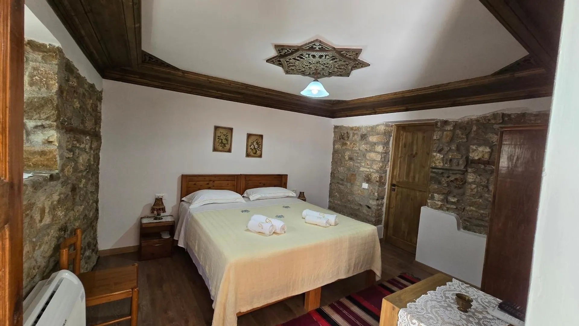 Guest House J.Prifti Berat