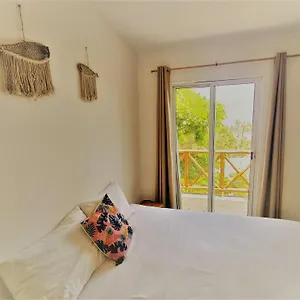 Rustik-inn 2*, Playa del Carmen Mexico